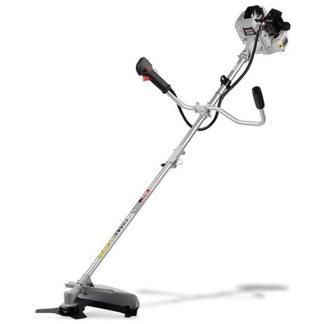 Roçadeira lateral à gasolina 1 hp 26 cc 2 tempos - 12-1020 - Toyama é boa?
