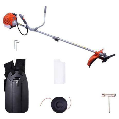 Roçadeira Lateral À Gasolina 1,7hp 42,7cc 2t RL430AC2 Tekna é ruim? Roçadeira Lateral À Gasolina 1,7hp 42,7cc 2t RL430AC2 Tekna é boa?