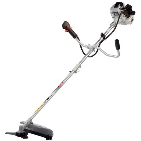 Roçadeira Lateral À Gasolina 25.4 Cc Nylon Tbc26sh Toyama Menor preço em Roçadeira Lateral À Gasolina 25.4 Cc Nylon Tbc26sh Toyama