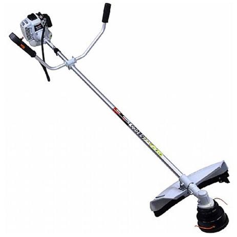 Roçadeira Lateral a Gasolina 26CC TOYAMA-TBC26H é boa?