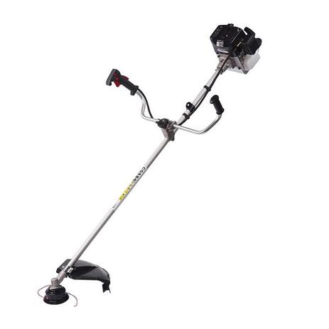 Roçadeira Lateral À Gasolina 2T Guidão 31,8 Cc TBC32XP-MY Toyama Menor preço em Roçadeira Lateral À Gasolina 2T Guidão 31,8 Cc TBC32XP-MY Toyama