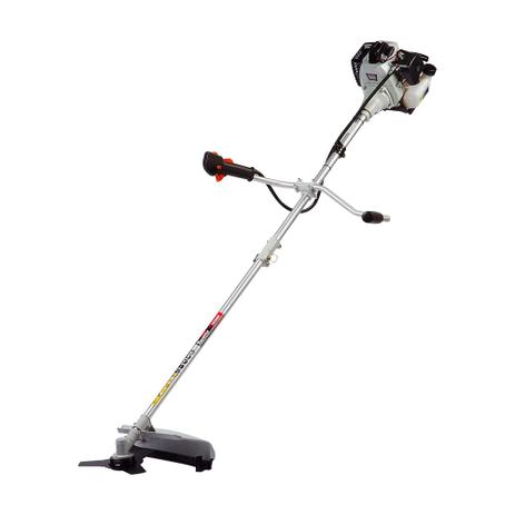 Roçadeira Lateral a Gasolina com Guidão Bipartido 33 CC TOYAMA-TBC33SH Menor preço em Roçadeira Lateral a Gasolina com Guidão Bipartido 33 CC TOYAMA-TBC33SH
