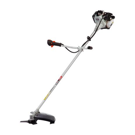 Roçadeira Lateral a Gasolina com Guidão Inteiro 33 CC TOYAMA-TBC33H Menor preço em Roçadeira Lateral a Gasolina com Guidão Inteiro 33 CC TOYAMA-TBC33H