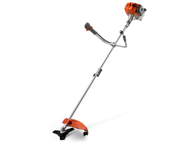Roçadeira lateral a gasolina com tubo bipartido rl430acn-tk2 motor 42,7cc tekna Menor preço em Roçadeira lateral a gasolina com tubo bipartido rl430acn-tk2 motor 42,7cc tekna