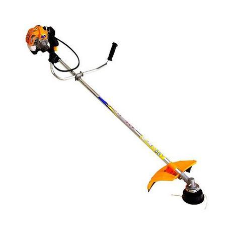 Roçadeira Lateral Semi Profissional 26cc 2 Tempos VR260H Vulcan é boa?