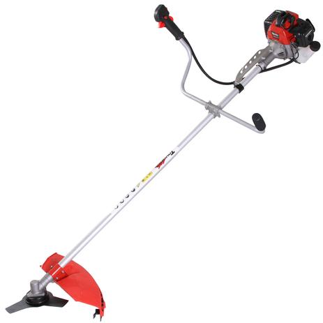 Roçadeira Lateral Semi Profissional 32.6 Cc TBC33X-GII Toyama Menor preço em Roçadeira Lateral Semi Profissional 32.6 Cc TBC33X-GII Toyama
