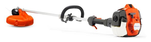 Roçadeira Multifuncional 525LK 25,4 cc 1,3 hp - Husqvarna é ruim? Roçadeira Multifuncional 525LK 25,4 cc 1,3 hp - Husqvarna é boa?