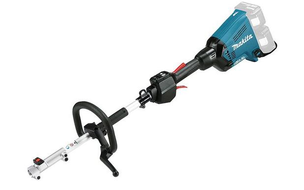Rocadeira Multifuncional A Bateria Makita DUX60 36V - Não acompanham bateria e carregador - Makita 18v Menor preço em Rocadeira Multifuncional A Bateria Makita DUX60 36V - Não acompanham bateria e carregador - Makita 18v