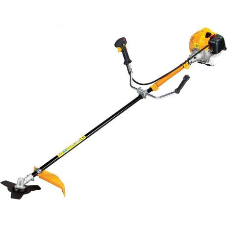Roçadeira Profissional 43cc 2 Tempos VR430H Vulcan Menor preço em Roçadeira Profissional 43cc 2 Tempos VR430H Vulcan