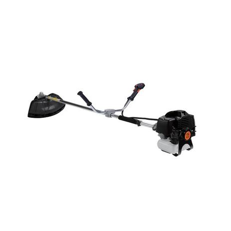 Roçadeira terra grh430 blackgasolina motor 1.67hp2t 42.7cc é ruim? Roçadeira terra grh430 blackgasolina motor 1.67hp2t 42.7cc é boa?