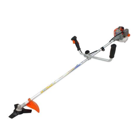 Roçadeira Vulcan VR260P Profissional 2T 26CC 0,7HP Menor preço em Roçadeira Vulcan VR260P Profissional 2T 26CC 0,7HP