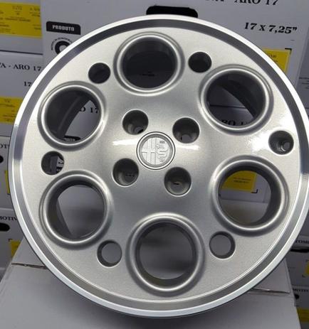Roda Alfa Romeu KR M2 Aro 15 4x98/100 Jogo Menor preço em Roda Alfa Romeu KR M2 Aro 15 4x98/100 Jogo