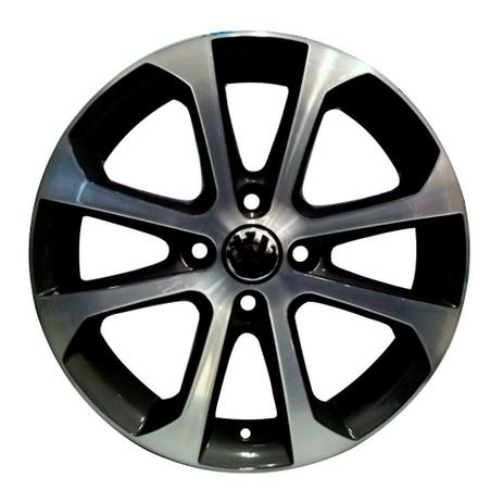 Roda Aro 15 Gol Power Zk170 4x100 Original Vw Jogo - Zunky Menor preço em Roda Aro 15 Gol Power Zk170 4x100 Original Vw Jogo - Zunky