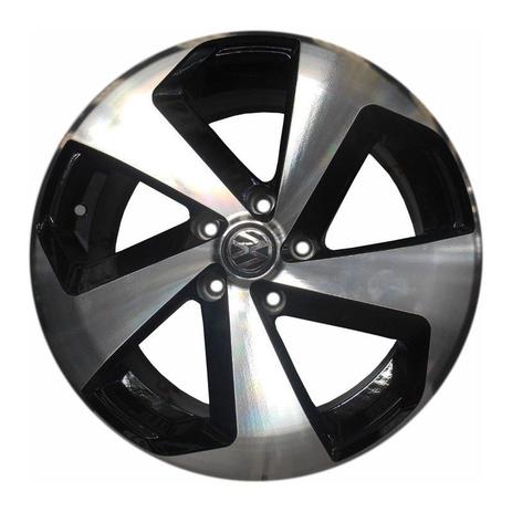 Roda Aro 17 Golf Gti Scorro S250 4x100 OU 5X100/112 - Jogo Menor preço em Roda Aro 17 Golf Gti Scorro S250 4x100 OU 5X100/112 - Jogo