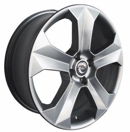 Roda BMW X6 ZK 340 Zunky aro 17 4x100 jogo Menor preço em Roda BMW X6 ZK 340 Zunky aro 17 4x100 jogo