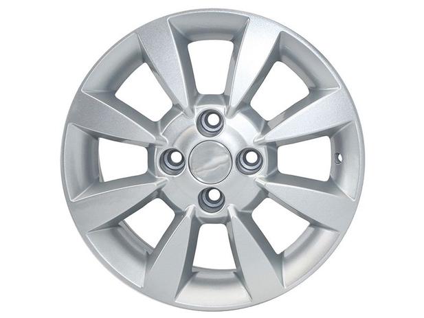 Roda Brw BRW-630 Siena HLX aro 15x6 4x98 jogo Menor preço em Roda Brw BRW-630 Siena HLX aro 15x6 4x98 jogo