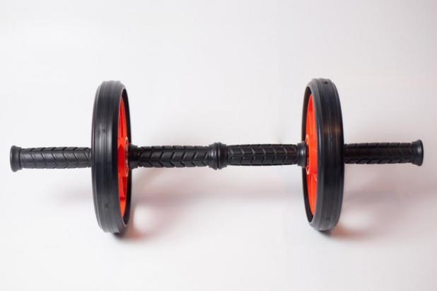 Roda de Exercícios Abdominal para 2 pessoas modelo DL - Gagliotti Fitness é ruim? Roda de Exercícios Abdominal para 2 pessoas modelo DL - Gagliotti Fitness é boa?