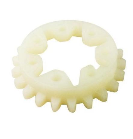 Roda Dentada da Bomba Motosserra Stihl 038 / 380 / 381 - Frenobras é ruim? Roda Dentada da Bomba Motosserra Stihl 038 / 380 / 381 - Frenobras é boa?