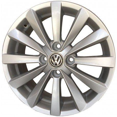 Roda Gol PoweR KR R63 4x100 jogo Menor preço em Roda Gol PoweR KR R63 4x100 jogo