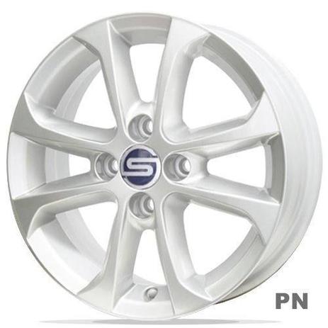 Roda Gol Power Scorro S205 Aro 14 4x100 Jogo Menor preço em Roda Gol Power Scorro S205 Aro 14 4x100 Jogo