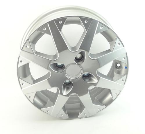 Roda liga leve aro 14 modelo astra ss gm corsa original Menor preço em Roda liga leve aro 14 modelo astra ss gm corsa original