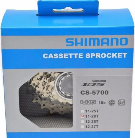 K7 shimano 105 10v Clearance
