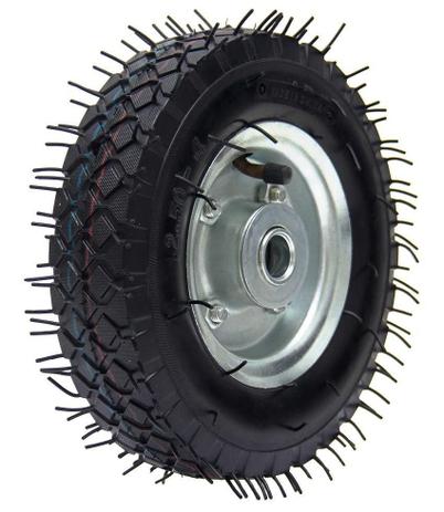 Roda pneumática 2.50-4 ou 8x2 150 kg - Jli Menor preço em Roda pneumática 2.50-4 ou 8x2 150 kg - Jli