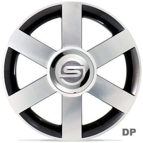 Roda Scorro Aro 14 S181 4x100/108 Multi Furo Jogo Menor preço em Roda Scorro Aro 14 S181 4x100/108 Multi Furo Jogo
