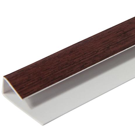 Rodaforro Simples Perfil U Ruffino 3 m Madeira Menor preço em Rodaforro Simples Perfil U Ruffino 3 m Madeira