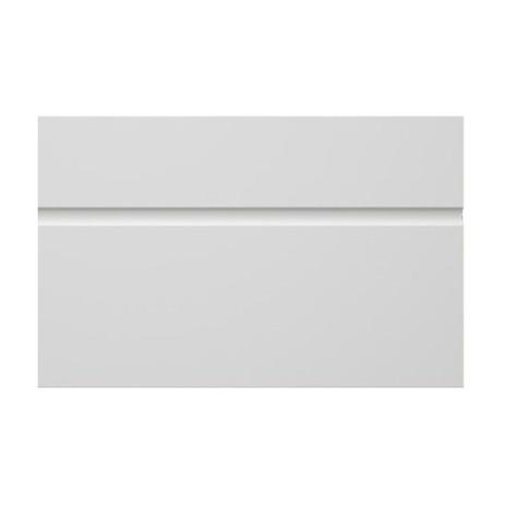 Rodapé de MDF Durafloor Essencial E-03 Branca Polar 100mm x 18mm x 2100mm é boa?