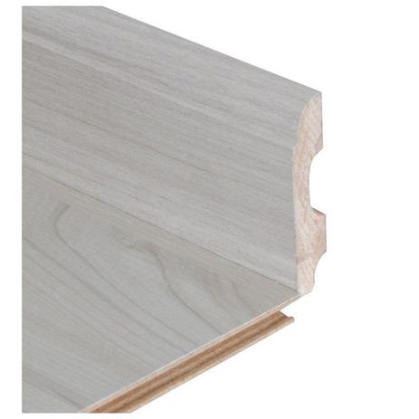 Rodapé Durafloor Clean Cerezo Carmel / Savona / Lucerna / Capad 18mm x 80mm x 2100mm é ruim? Rodapé Durafloor Clean Cerezo Carmel / Savona / Lucerna / Capad 18mm x 80mm x 2100mm é boa?