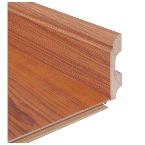 Rodapé Durafloor Clean Freijo Granada 18mm x 80mm x 2100mm é boa?