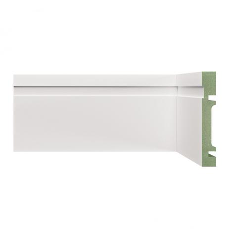 Rodapé MDF 1002 Moldufama 15mmx10cm Metro Linear Branco é boa?