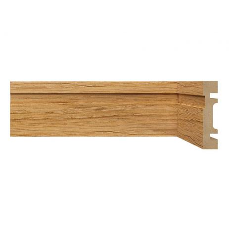 Rodapé MDF 15mmx7cm 702 Moldufama Metro Linear Nogueira Málaga Menor preço em Rodapé MDF 15mmx7cm 702 Moldufama Metro Linear Nogueira Málaga