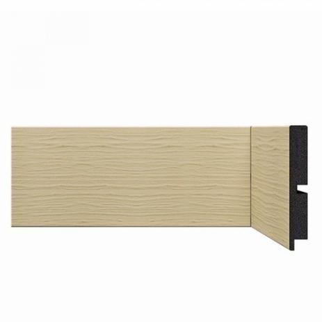 Rodapé Reserva Santa Luzia 3454 13mmx10cm Metro Linear Carvalho Prata é boa?