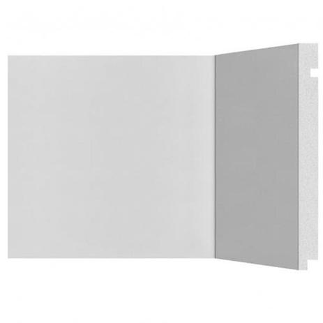 Rodapé Santa Luzia Moderna 506 16mmx20cm Metro Linear é ruim? Rodapé Santa Luzia Moderna 506 16mmx20cm Metro Linear é boa?
