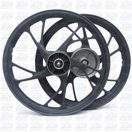 Rodas Scud Titan 150 ESD 2014 até 2019 MOD160EX S/Câmara Pto Menor preço em Rodas Scud Titan 150 ESD 2014 até 2019 MOD160EX S/Câmara Pto