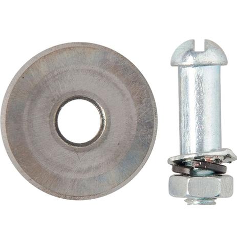 Rodel para cortador de piso manual 13,5 x 6 x 1 mm - Mtx Menor preço em Rodel para cortador de piso manual 13,5 x 6 x 1 mm - Mtx