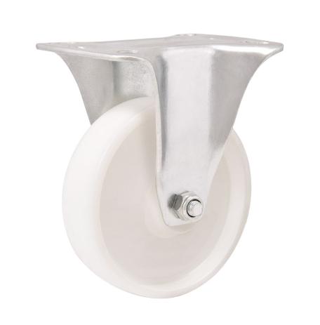 Rodizio fixo 3” média 80kg nylon rf603 - Vonder Menor preço em Rodizio fixo 3” média 80kg nylon rf603 - Vonder