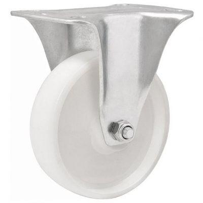 Rodizio Fixo Nylon 4 Cap 80kg - Kmb rodizios é ruim? Rodizio Fixo Nylon 4 Cap 80kg - Kmb rodizios é boa?
