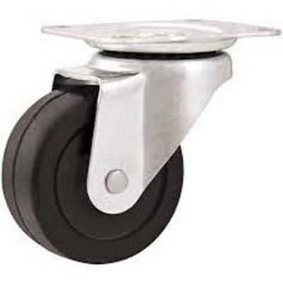 Rodizio Gir Leve 4 Cap 60kg Conex Menor preço em Rodizio Gir Leve 4 Cap 60kg Conex