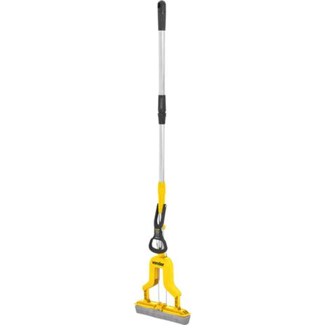 Rodo absorvente MOP com cabo - RAV 027 - Vonder é boa?