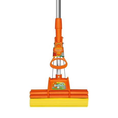 Rodo Brilhus Mop Sek+ Bettanin Menor preço em Rodo Brilhus Mop Sek+ Bettanin