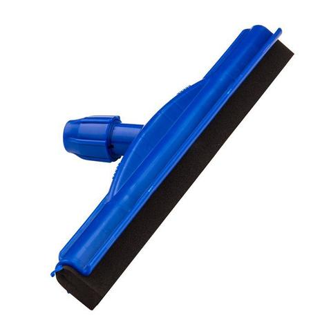 Rodo de Borracha Dupla EPDM sem Cabo 55 cm - Vendasshop utensilios de limpeza Menor preço em Rodo de Borracha Dupla EPDM sem Cabo 55 cm - Vendasshop utensilios de limpeza