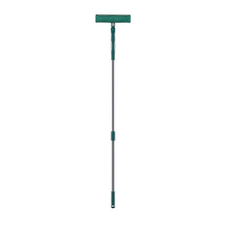 Rodo Limpa Vidro Extensível Verde 360 - 32476 - Flash limp Menor preço em Rodo Limpa Vidro Extensível Verde 360 - 32476 - Flash limp