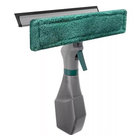 Rodo Limpa Vidros Com Spray Flashlimp 3 Em 1 Flashlimp é boa?