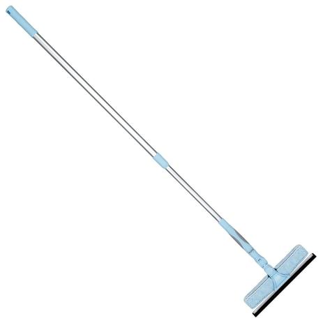 Rodo Limpa Vidros Extensível 2.30m De Alumínio 8266 Mor Menor preço em Rodo Limpa Vidros Extensível 2.30m De Alumínio 8266 Mor