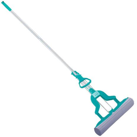 Rodo Mágico Mop Limpeza Prática Rapidez ALÉM MAR - Alem mar Menor preço em Rodo Mágico Mop Limpeza Prática Rapidez ALÉM MAR - Alem mar