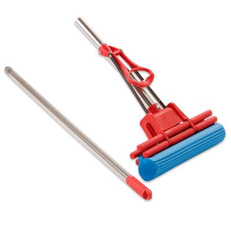 Rodo Mágico Shallper Original 28 Cm Com Marca - Vendasshop utensilios de limpeza Menor preço em Rodo Mágico Shallper Original 28 Cm Com Marca - Vendasshop utensilios de limpeza