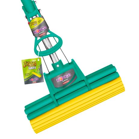 Rodo Mop Bettanin Sekito 137x27CM - 14041 Menor preço em Rodo Mop Bettanin Sekito 137x27CM - 14041